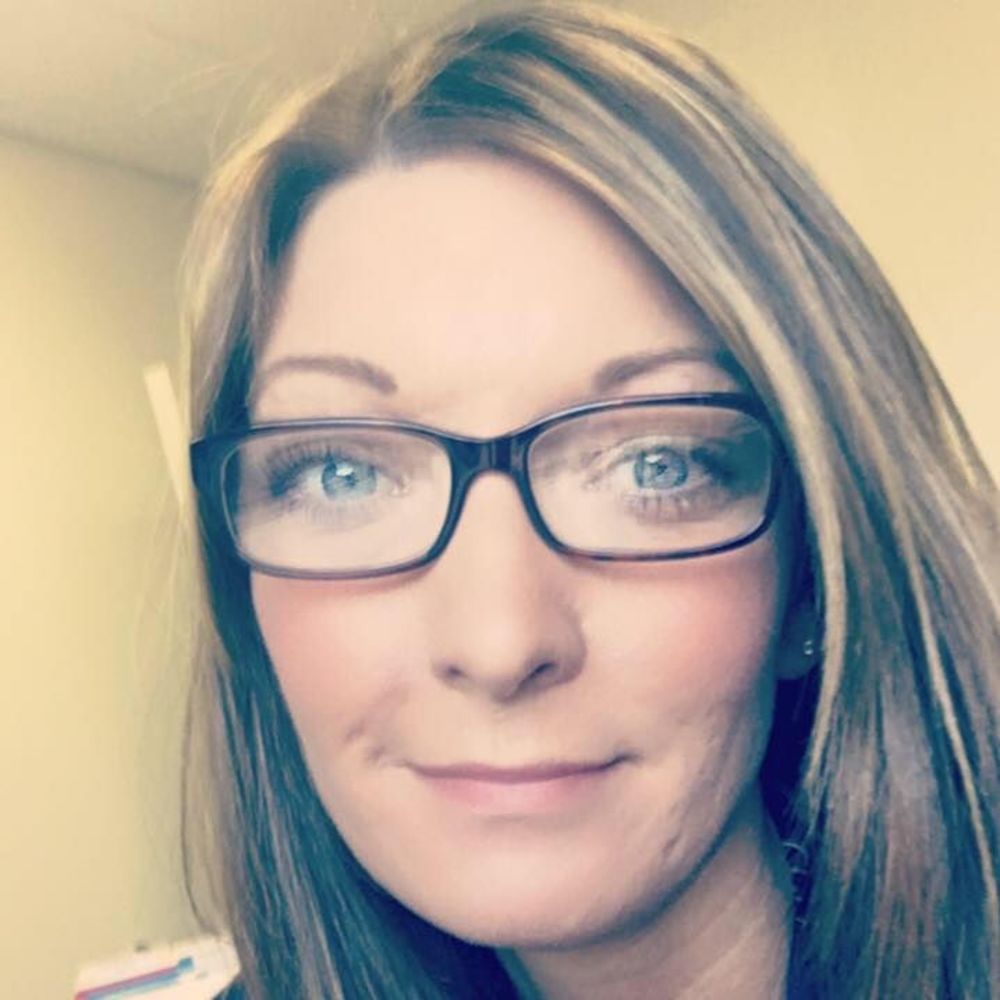 Meet your Posher, Beth